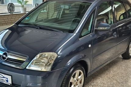 Opel Meriva 130.000 km 2.990 € Rodenberg 31552