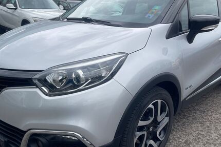 Renault Captur 169.000 km 6.200 € Baden-Württemberg - Hechingen 72379