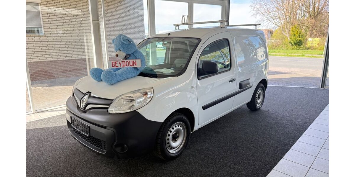 Renault Kangoo 15.750 km 14.875 &euro; Bad Salzuflen 32107