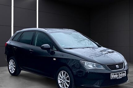 Seat Ibiza 213.000 km 3.250 &euro; Worms 67547