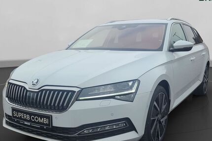 Skoda Superb 3.260 km 38.990 &euro; Munderkingen 89597
