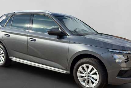 Skoda Kamiq 21.200 km 25.290 &euro; Berlin 13127