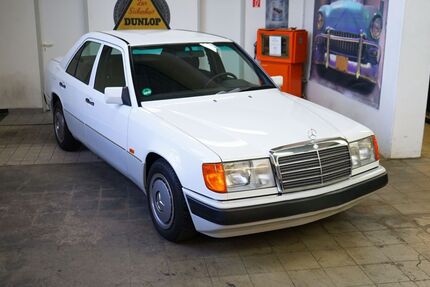 Mercedes-Benz 200 24.123 km 21.900 &euro; Isenbüttel 38550
