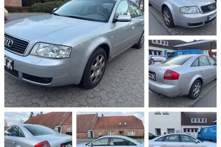 Audi A6 95.989 km 3.999 &euro; Friedeburg 26446