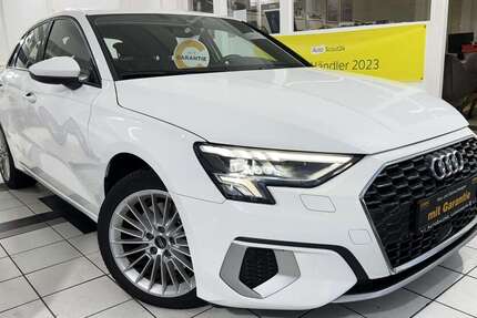 Audi A3 85.000 km 20.950 &euro; Ludwigsburg 71636