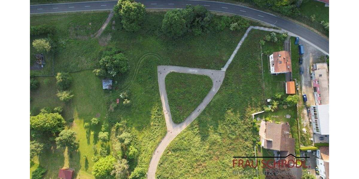 Grundstück Tengen - 123.345&euro; | Angebot:25796896