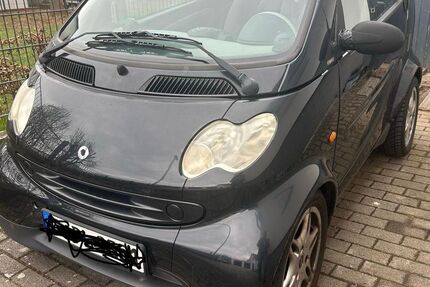 Smart ForTwo 139.358 km 1.298 &euro; Jettingen 71131