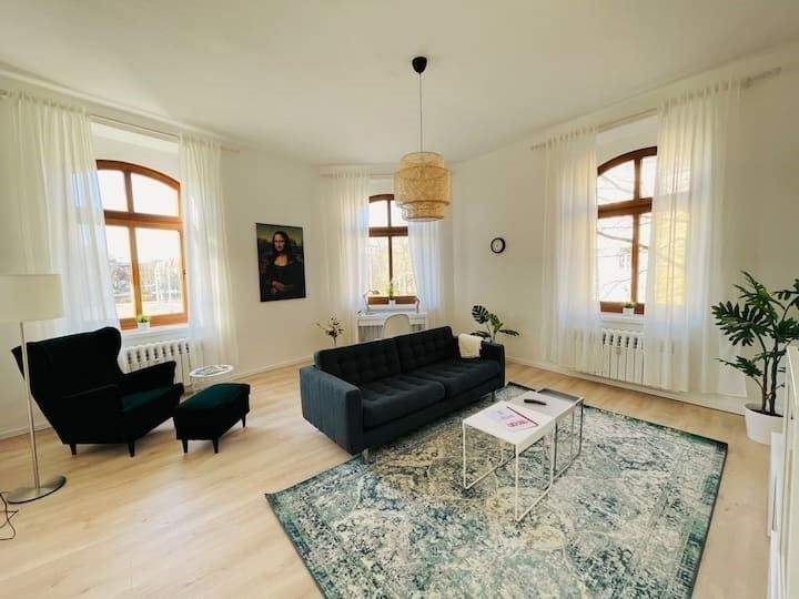 Mehrfamilienhaus, Wohnhaus Zwickau Innenstadt - 2 Zimmer, 1.100.000&euro; | Angebot:25769095