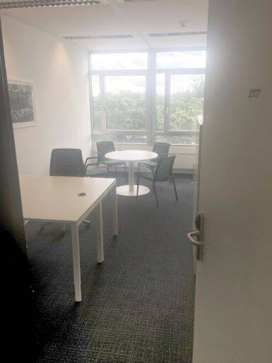 Gewerbeobjekt Mannheim Fahrlach - 1.711&euro; | Angebot:26054945