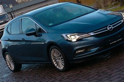 Opel Astra 159.500 km 7.599 &euro; Demmin 17109