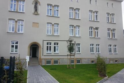 Moderne 1-Zimmerwohnung in zentraler Lage von Erfurt