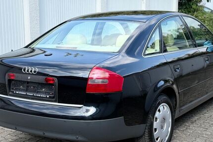 Audi A6 219.000 km 2.000 &euro; Speyer 67346