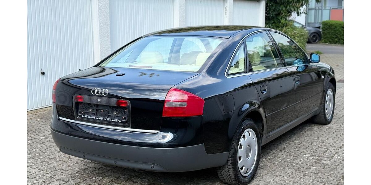 Audi A6 219.000 km 2.000 &euro; Speyer 67346