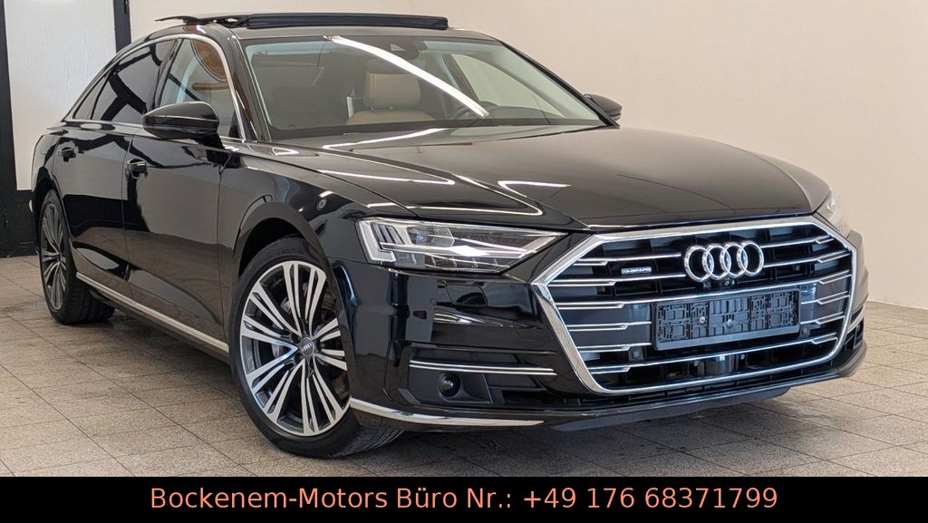Audi A8 75.200 km 39.990 &euro; Eichwalde 15732