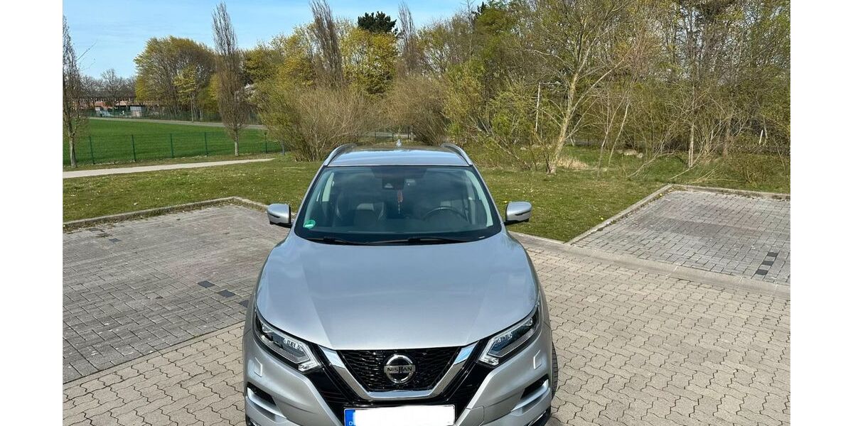 Nissan Qashqai 99.400 km 12.000 &euro; Oyten 28876
