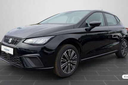 Seat Ibiza 23.464 km 16.580 &euro; Mayen 56727