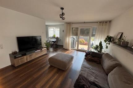 Moderne 3-Zimmer 95qm Wohnung mit schöner Terrasse in Meckenheim