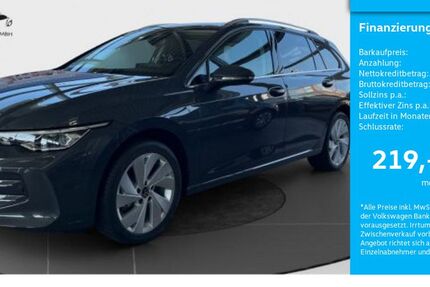 VW Golf 20.500 km 31.390 &euro; Dinklage 49413