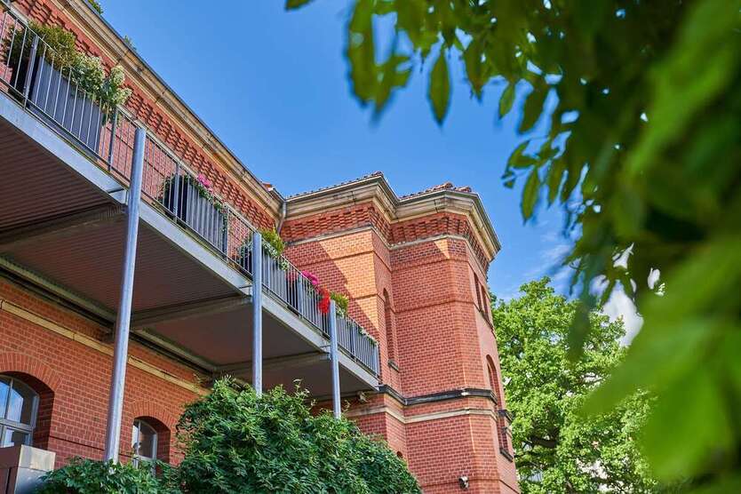 Wohnung zum Mieten in Hannover 2.500 € 250 m²