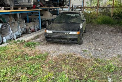 Mazda 323 124.000 km 6.599 &euro; Leienkaul 56759