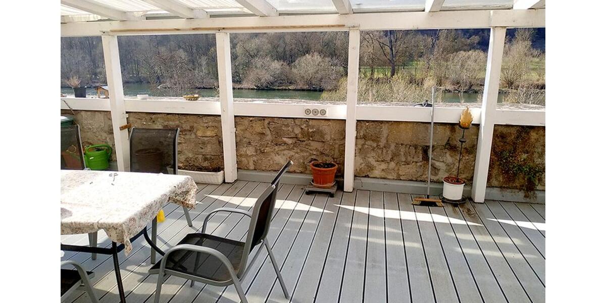 Etagenwohnung Karlstadt - 3 Zimmer, 130 m&sup2;, 1.200&euro; | Angebot:25572097