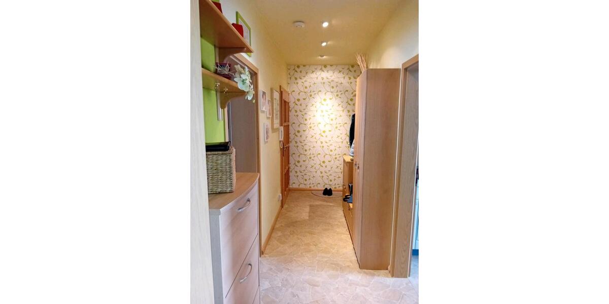 Etagenwohnung Wittenberg Lutherstadt - 3 Zimmer, 64 m&sup2;, 80.000&euro; | Angebot:23359283