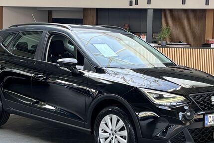 Seat Arona 88.942 km 14.440 &euro; Cadolzburg bei Nürnberg 90556
