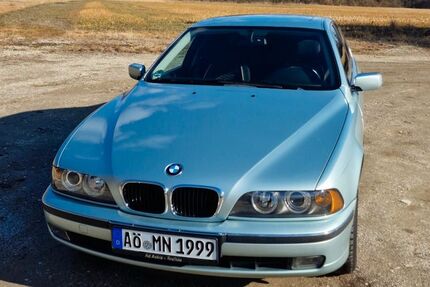 BMW 520 149.000 km 6.999 &euro; Appen 25482