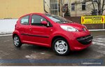 Peugeot 107 Filou 1.0*Radio/CD*USB*Isofix*4trg*Allwetter 140.497 km 2.350 &euro; Berlin 13187
