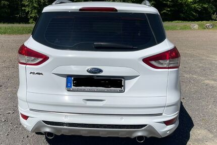 Ford Kuga 184.693 km 11.500 &euro; Rabenau-Londorf 35466