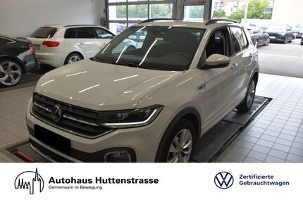 VW T-Cross 24.154 km 19.920 € Halle (Saale) 06110