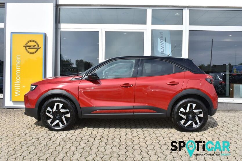 Mokka
