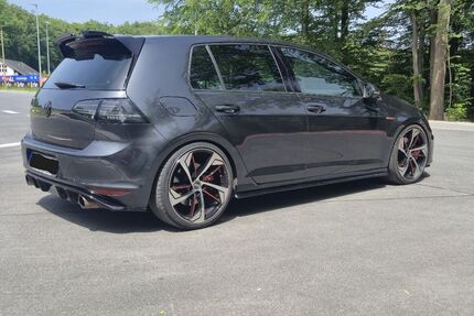 VW Golf 117.000 km 16.000 &euro; Siegen/Eisern 57080