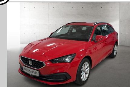 Seat Leon 39.500 km 18.602 &euro; Fürth 90762