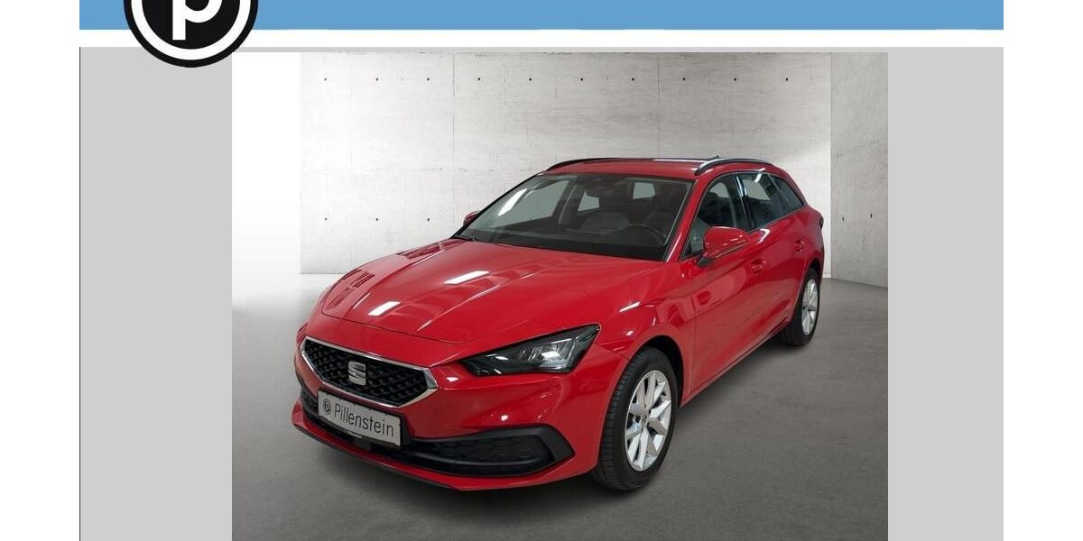 Seat Leon 39.500 km 18.602 &euro; Fürth 90762