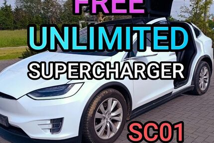 Tesla Model X 195.000 km 28.700 &euro; Krakow 31-45