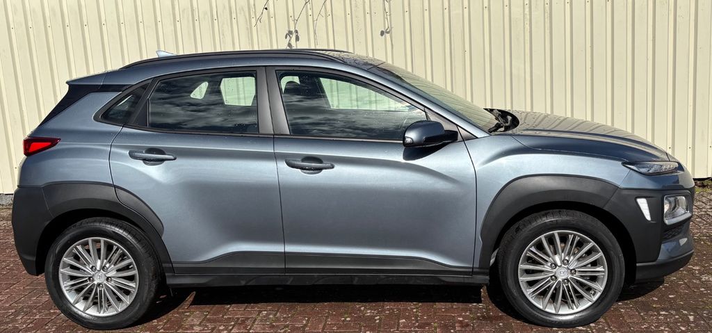 Hyundai KONA 87.176 km 13.990 &euro; Wallenhorst 49134