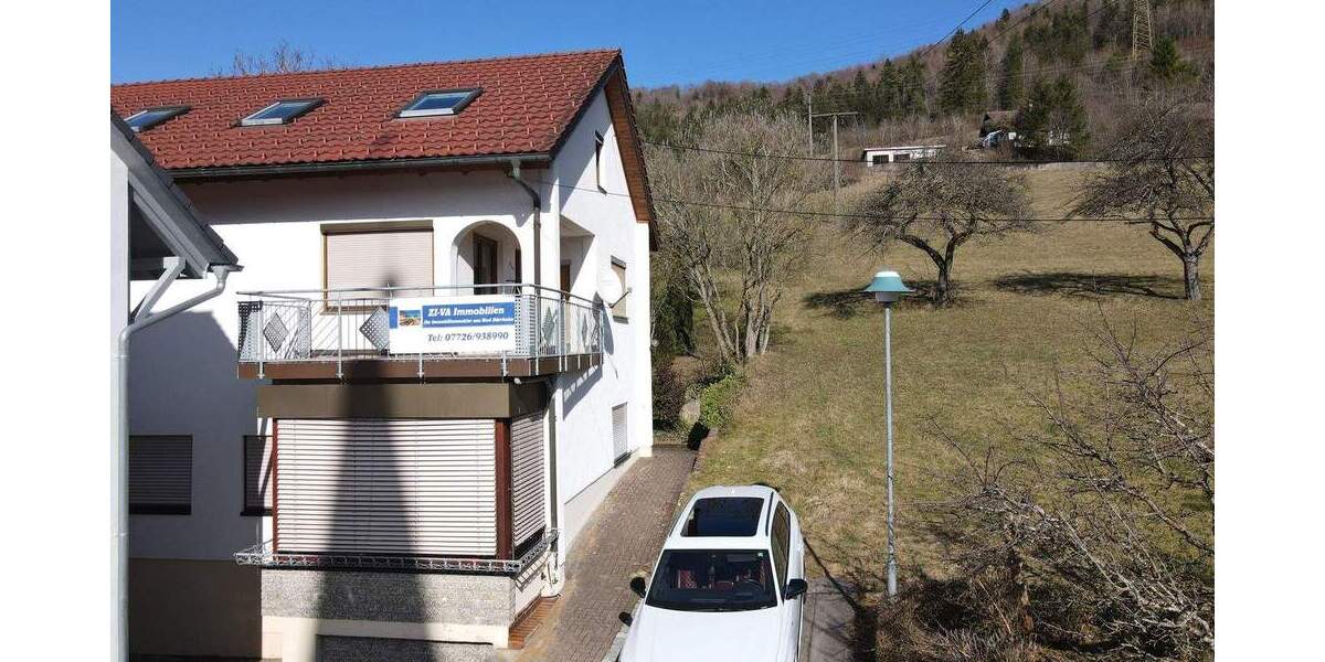 Mehrfamilienhaus, Wohnhaus Blumberg Epfenhofen - 1 Zimmer, 300 m&sup2;, 599.000&euro; | Angebot:25262093