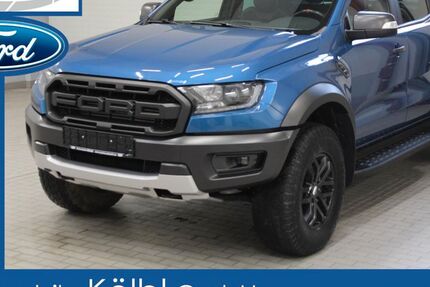 Ford Ranger 88.000 km 32.980 &euro; Neumarkt i. d. Opf. 92318