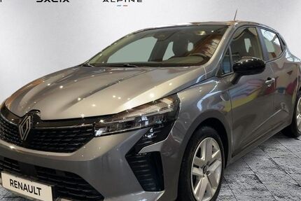 Renault Clio 11.400 km 16.780 &euro; Grevesmühlen 23936