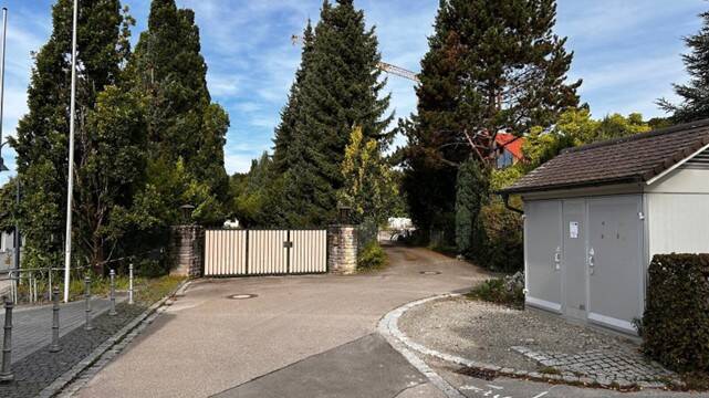 Grundstück Überlingen Hödingen - 695.000&euro; | Angebot:26015440