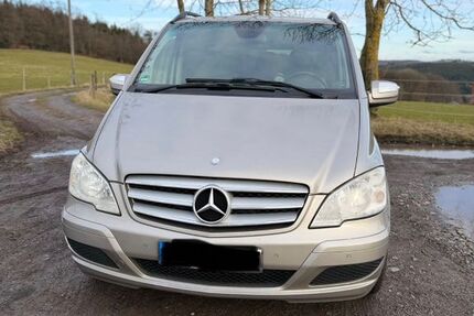 Mercedes-Benz Viano 290.000 km 15.499 &euro; Beckum 59269