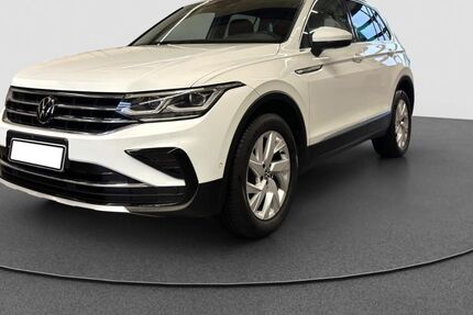 VW Tiguan 57.020 km 33.950 &euro; Manching 85077