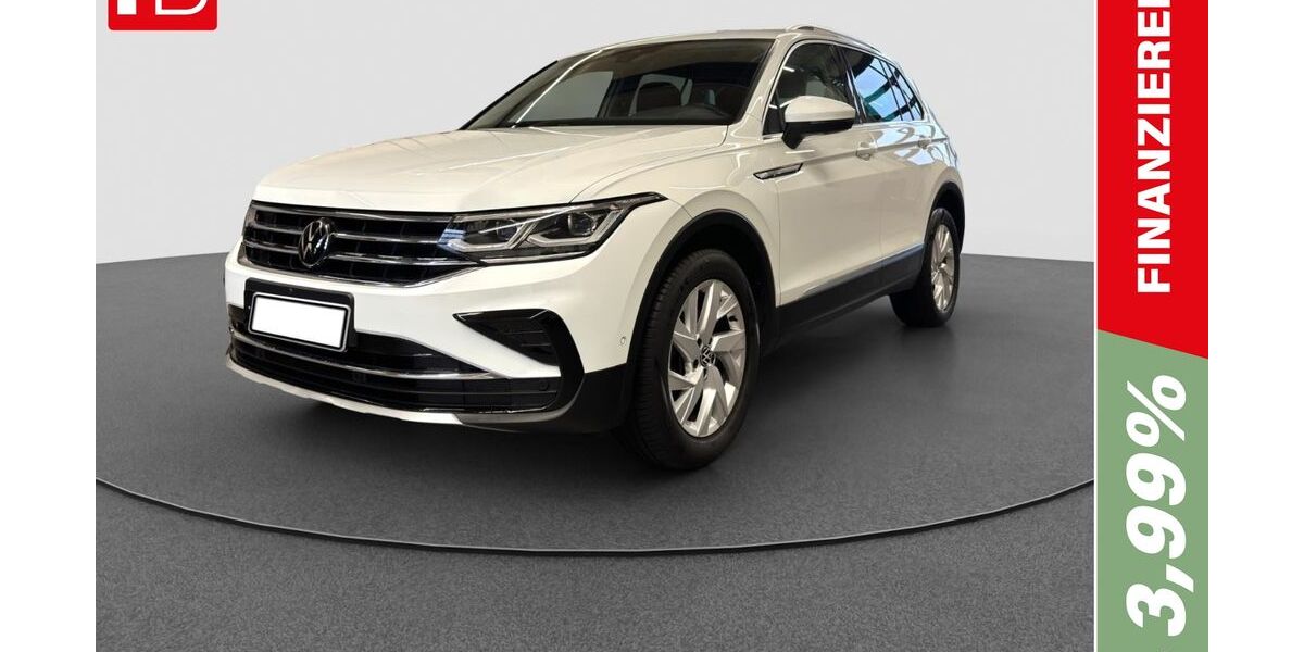 VW Tiguan 57.020 km 33.950 &euro; Manching 85077
