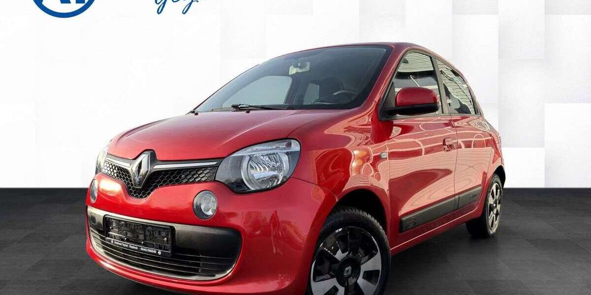 Renault Twingo 56.000 km 8.450 &euro; Diepholz 49356