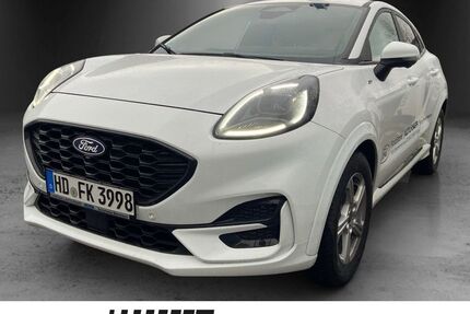Ford Puma 24.309 km 23.990 &euro; Weinheim 69469