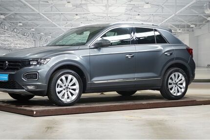 VW T-Roc 17.500 km 25.780 € Michelstadt 64720