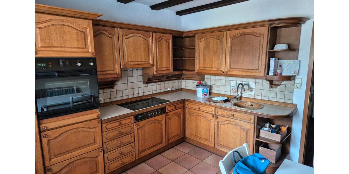 Mehrfamilienhaus, Wohnhaus Delmenhorst Düsternort - 7 Zimmer, 162 m&sup2;, 395.000&euro; | Angebot:27091876