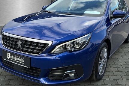 Peugeot 308 127.390 km 11.990 &euro; Münster 48155