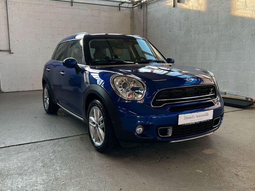 Cooper S